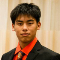 Kevin Lim