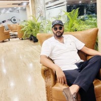 Dileep Verma