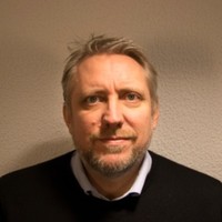 Bjørnar Kristoffersen