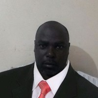 Isaac Waruta