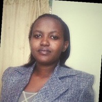 DINAH NYAMOKO