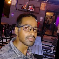 Pavan BN Jamdar