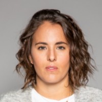 Saskia Niño de Rivera Cover