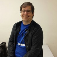 David Bourgeault