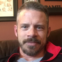 Keith Tillirson