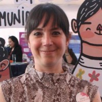 Saioa Pérez de Ciriza