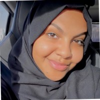 Mayada Salih