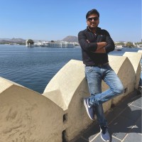 Shashank S.S. Chauhan