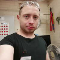 Cirstea Victor