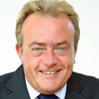 Robin Purves