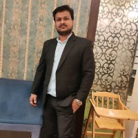 Raj Tomer