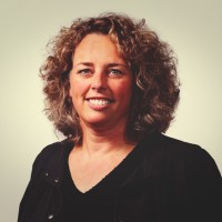 Joke Van Oort