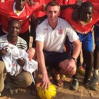 Ryan Ward