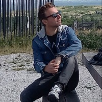 Barry Rootjes