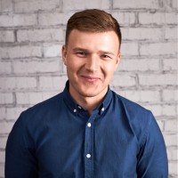 Andrii Tarasiuk