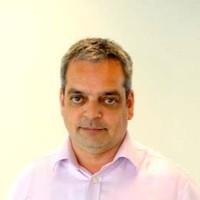 Mike Perera MCIOB