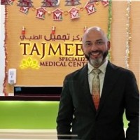 Dr. Arshad Abbasi