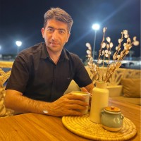 Yousef Azizi