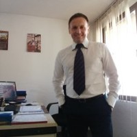 Miroslav Vasiljevic