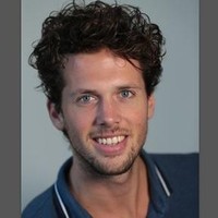 Bram Bexkens