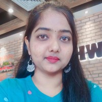 Preethi Np