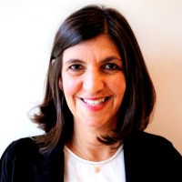 Marcy Oren