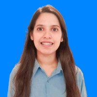 Khushi Garg