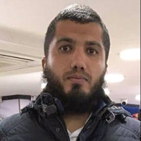 Ibrahim Albustanji