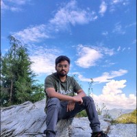 Hritik Singh
