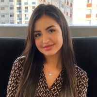 Sabrina Machado