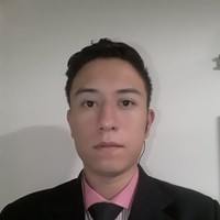 Gabriel Ortiz Yeverino