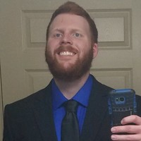 Justin Kellum, Pmp
