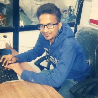 Divyesh Tailor