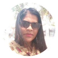 Seema Dave