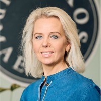 Rikke Poulin