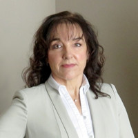Nanette Carter
