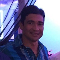 Nelson Manjarres R