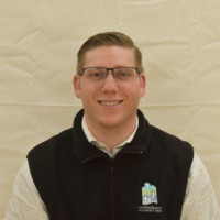 Benjamin Mcshane