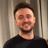 Daniel Dudek