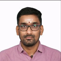 C A Venkat Subramanian