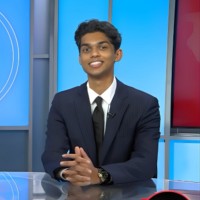 Animesh Saha