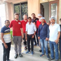 Satish Yadav