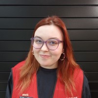 Hannah Hayward