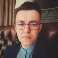 Roman Vytvytskyy