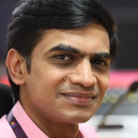 Ram Kumar