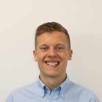 Harry Blanthorn