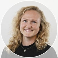 Agnete J. Lindstad