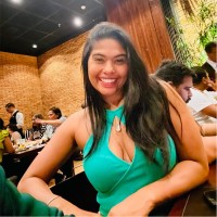 Jaqueline Faro