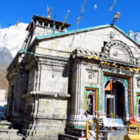 chardham Yatra