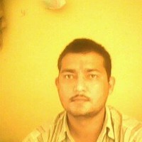 Rajesh Parekh